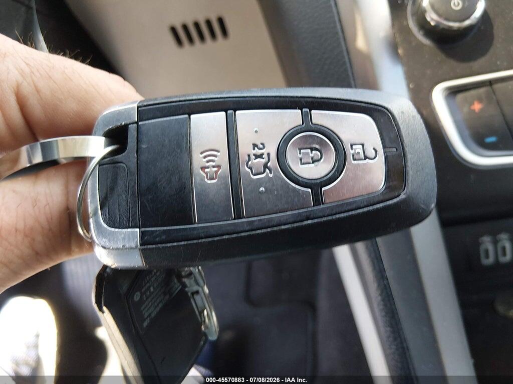3FA6P0H70KR142848 2019 FORD FUSION photo no. 11