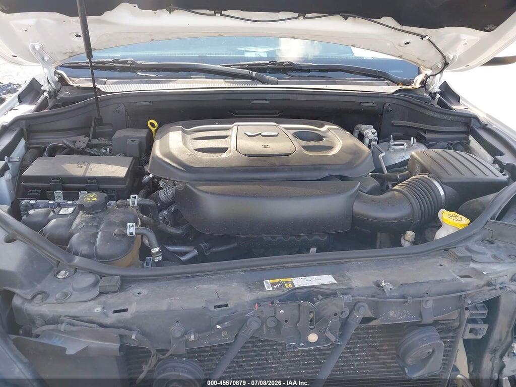 1C4RJFAG6KC579774 2019 JEEP GRAND CHEROKEE photo no. 10