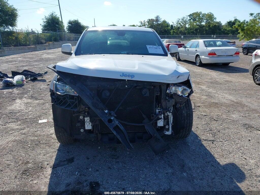1C4RJFAG6KC579774 2019 JEEP GRAND CHEROKEE photo no. 12