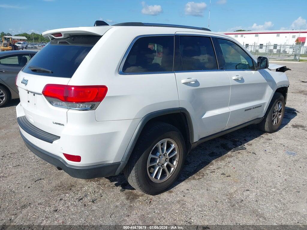 1C4RJFAG6KC579774 2019 JEEP GRAND CHEROKEE photo no. 4