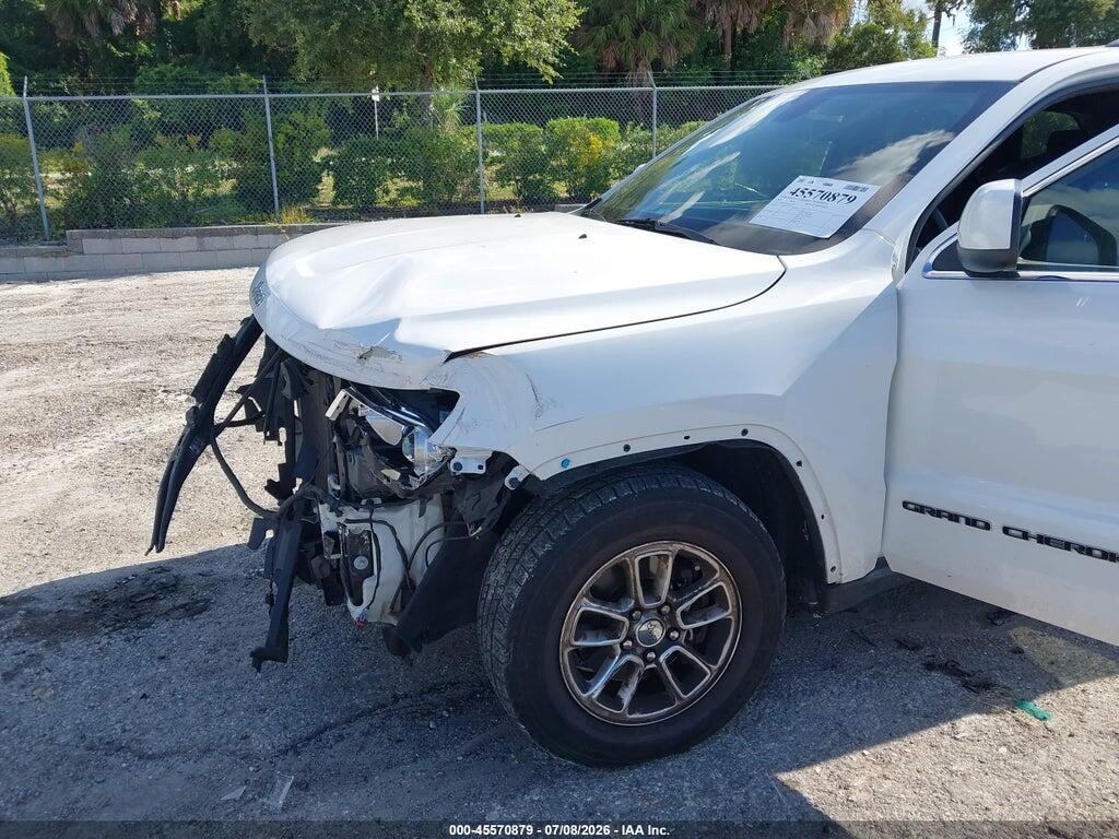 1C4RJFAG6KC579774 2019 JEEP GRAND CHEROKEE photo no. 6