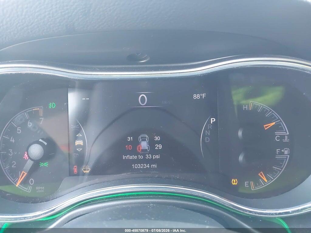 1C4RJFAG6KC579774 2019 JEEP GRAND CHEROKEE photo no. 7