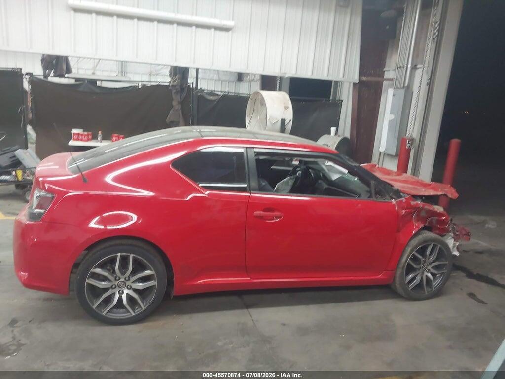 JTKJF5C73E3069482 2014 SCION TC photo no. 12