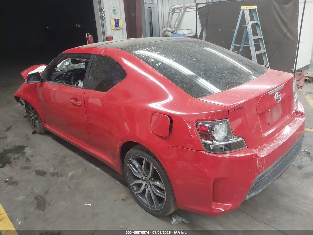 JTKJF5C73E3069482 2014 SCION TC photo no. 3