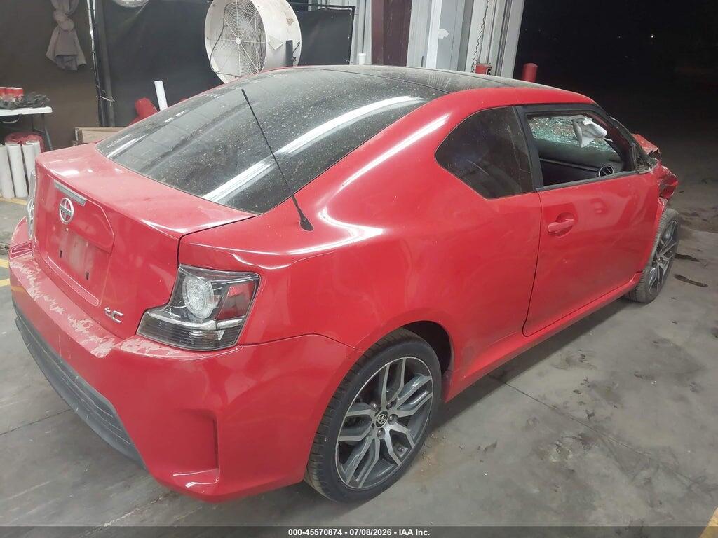 JTKJF5C73E3069482 2014 SCION TC photo no. 4
