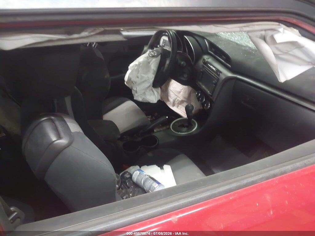 JTKJF5C73E3069482 2014 SCION TC photo no. 5