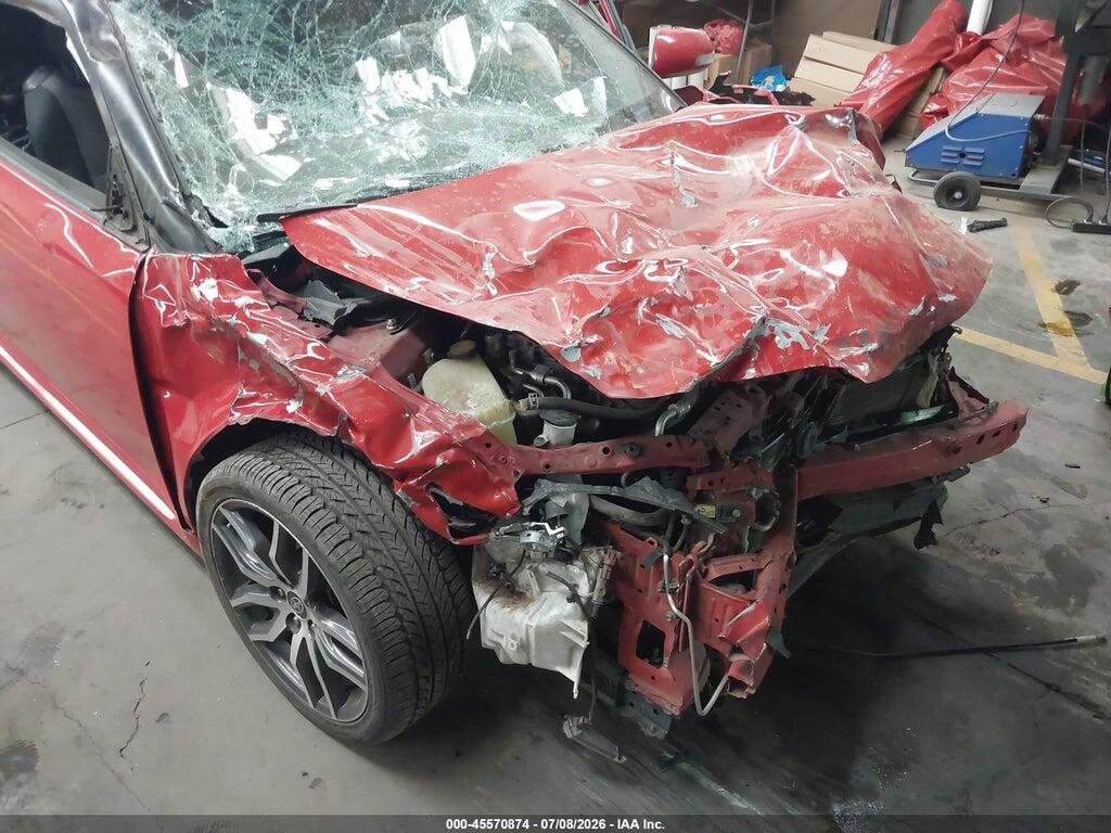 JTKJF5C73E3069482 2014 SCION TC photo no. 6