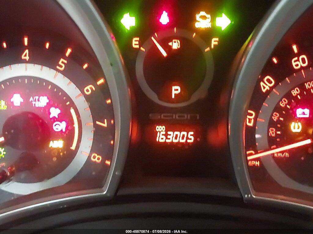 JTKJF5C73E3069482 2014 SCION TC photo no. 7