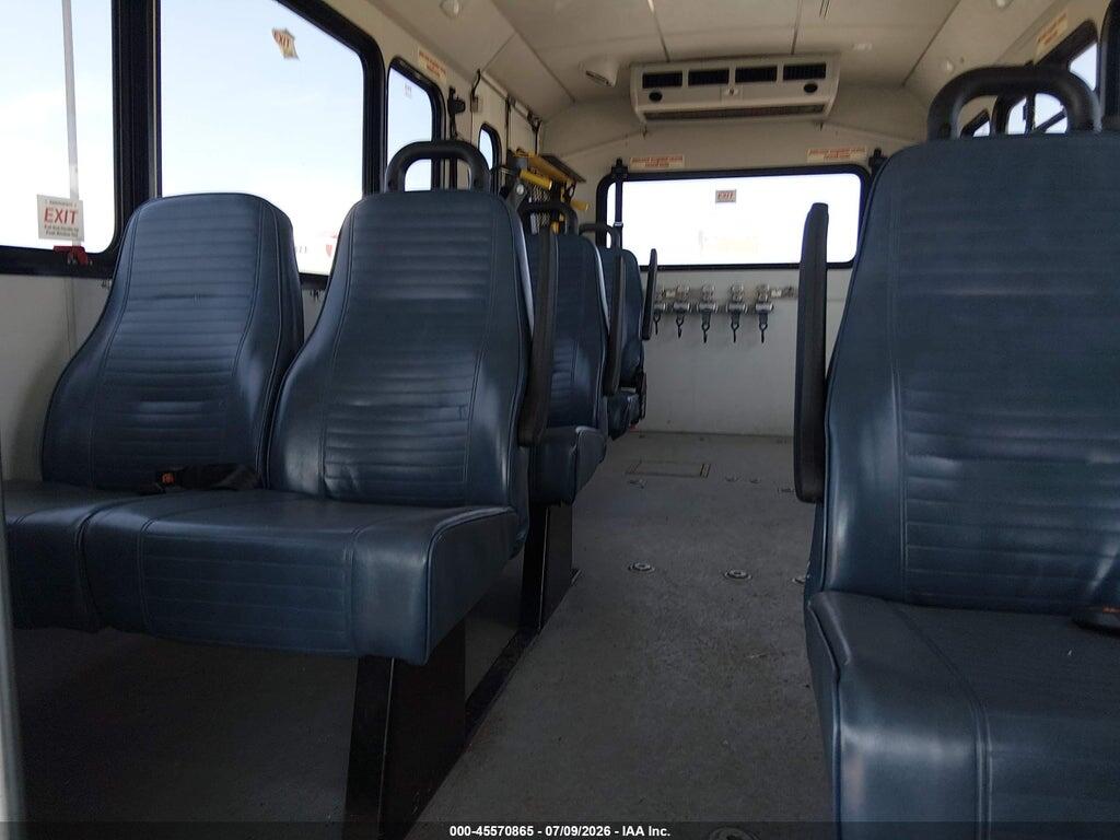 1FDFE4FS3JDC37292 2018 FORD E-450 CUTAWAY photo no. 7