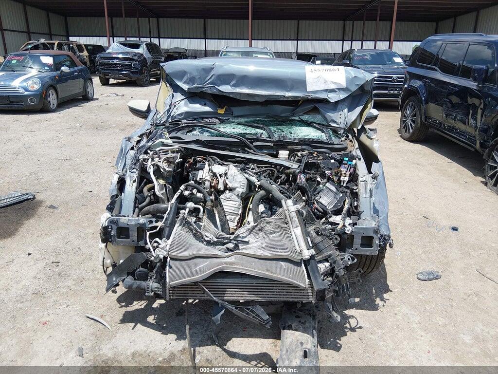 SHHFK7H43KU216108 2019 HONDA CIVIC photo no. 11