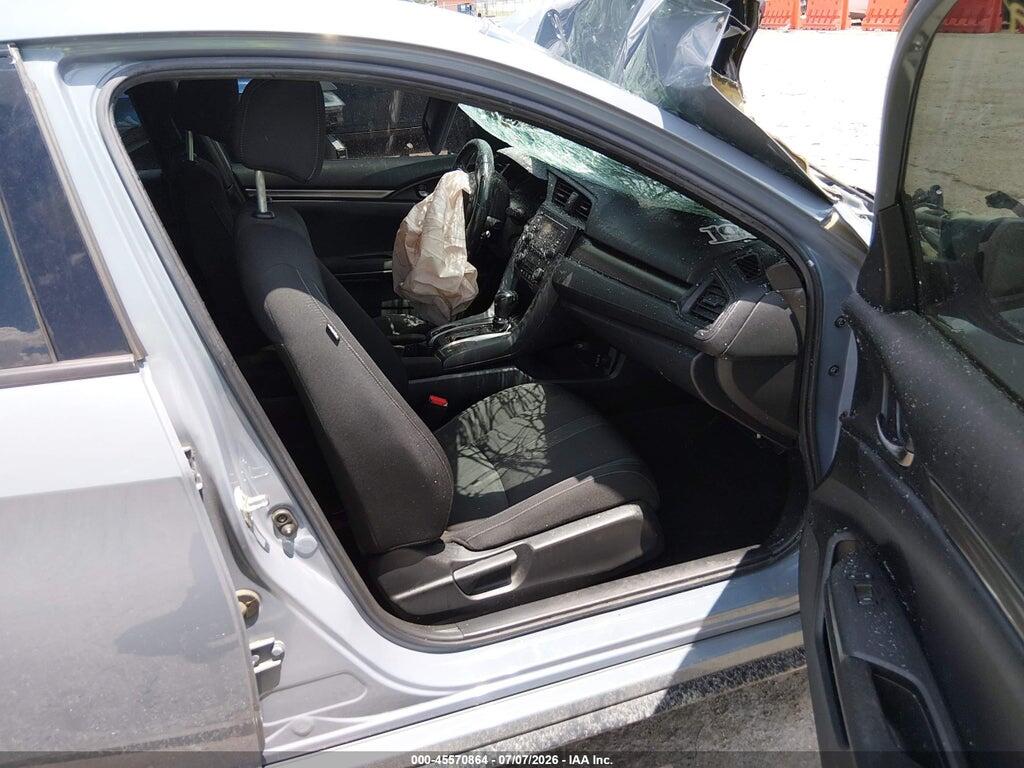 SHHFK7H43KU216108 2019 HONDA CIVIC photo no. 5