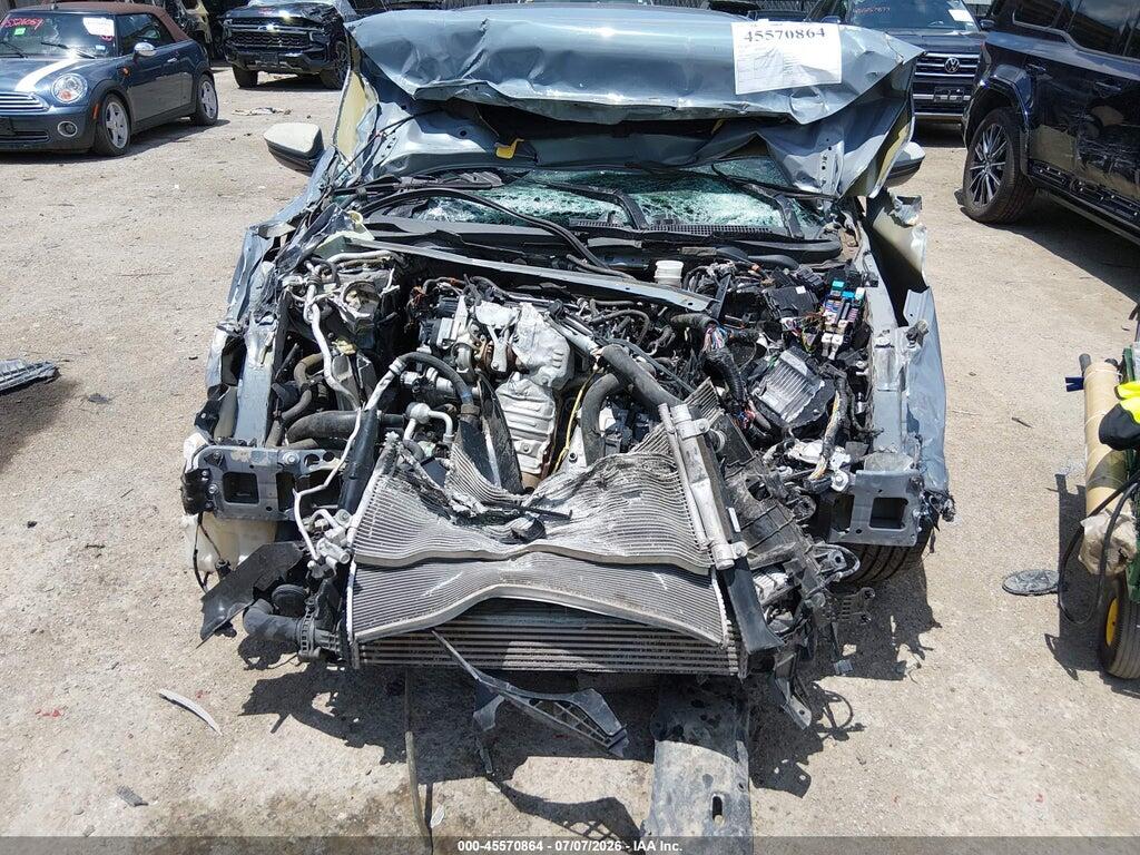 SHHFK7H43KU216108 2019 HONDA CIVIC photo no. 6
