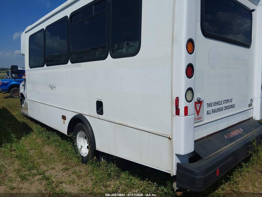 1FDFE4FS4JDC36314 2018 FORD E-450 CUTAWAY photo no. 3