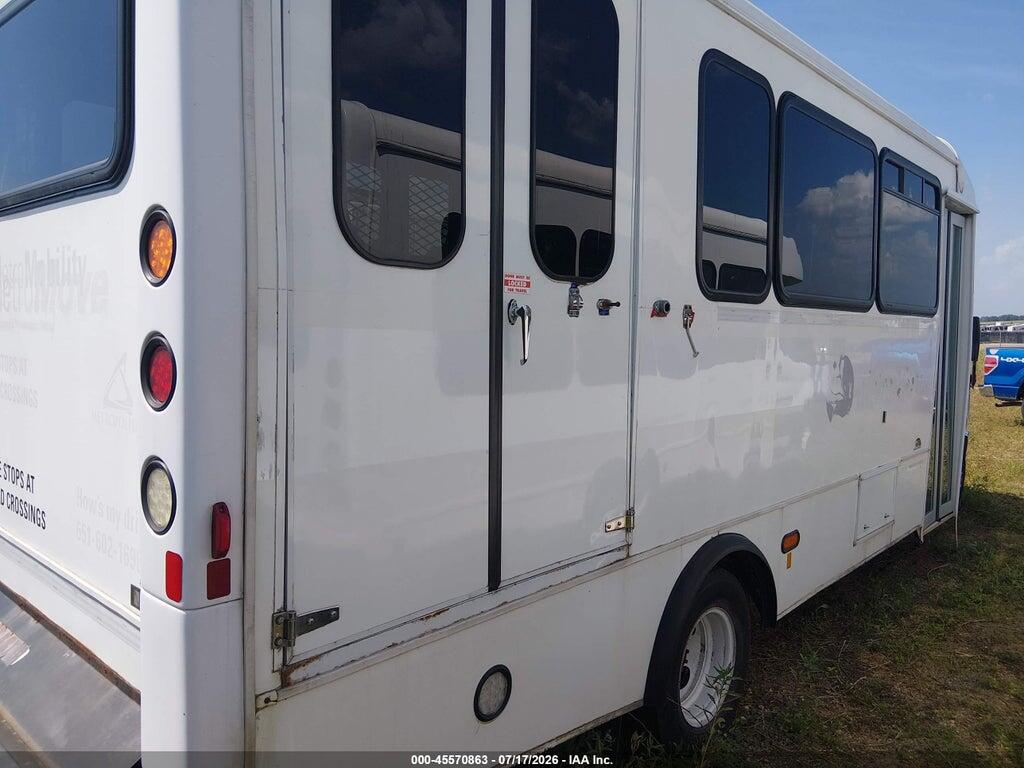 1FDFE4FS4JDC36314 2018 FORD E-450 CUTAWAY photo no. 4