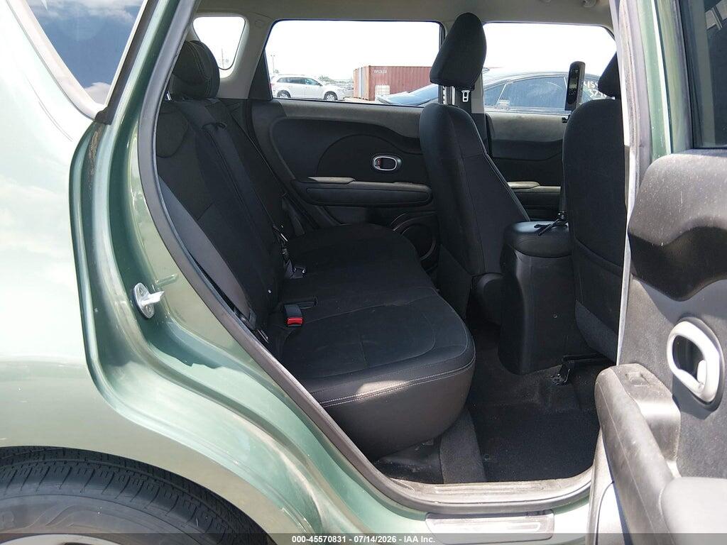 KNDJN2A28E7034753 2014 KIA SOUL photo no. 8