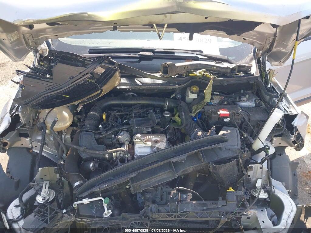 MAJ3S2GE2LC335788 2020 FORD ECOSPORT photo no. 10