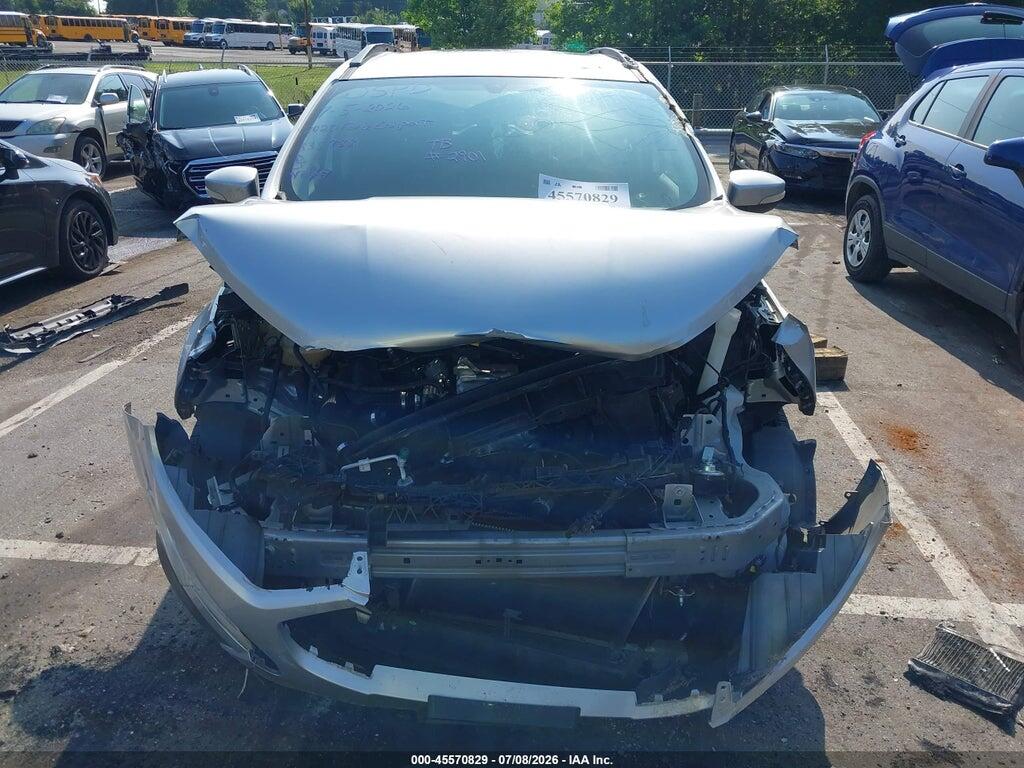 MAJ3S2GE2LC335788 2020 FORD ECOSPORT photo no. 11