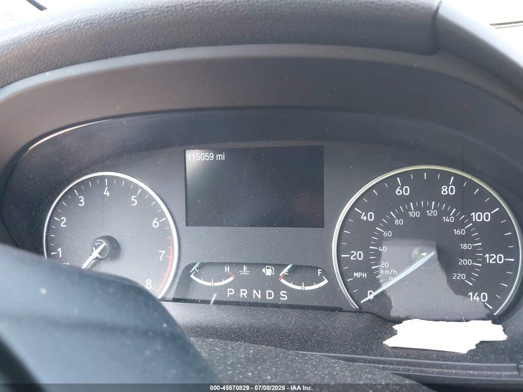 MAJ3S2GE2LC335788 2020 FORD ECOSPORT photo no. 7