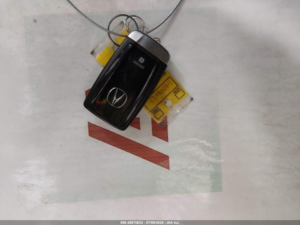 19UUB2F39LA002497 2020 ACURA TLX photo no. 11