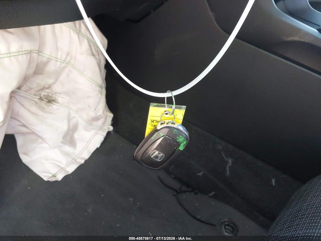 2HGFE2F26SH599745 2025 HONDA CIVIC photo no. 10