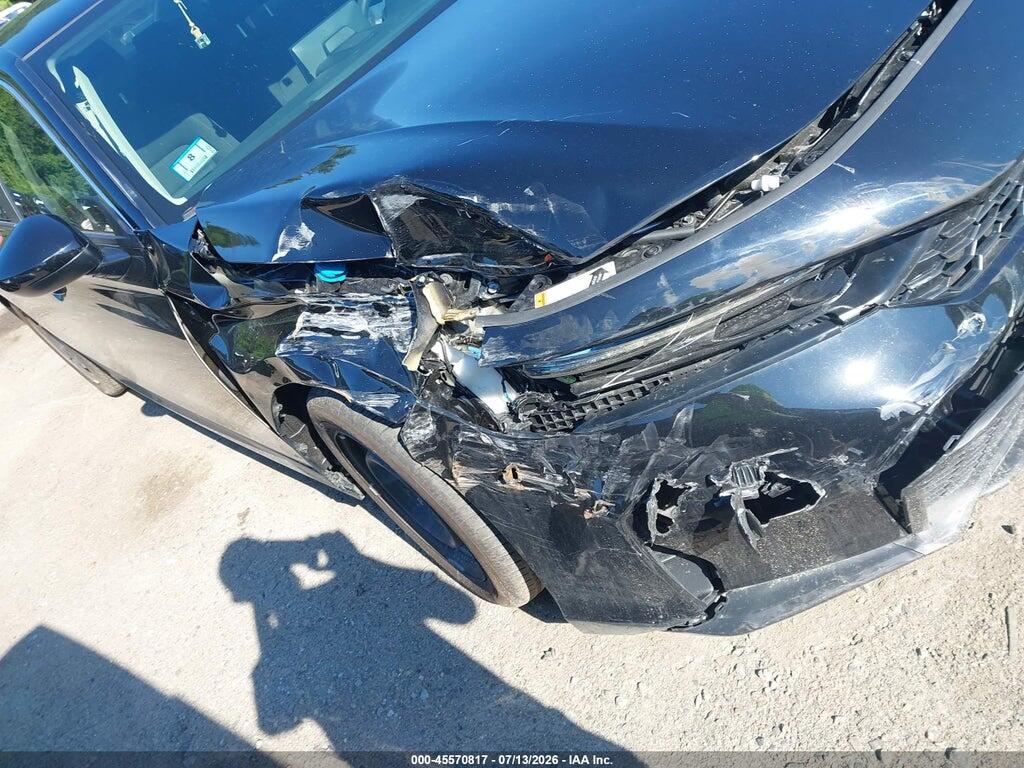 2HGFE2F26SH599745 2025 HONDA CIVIC photo no. 6