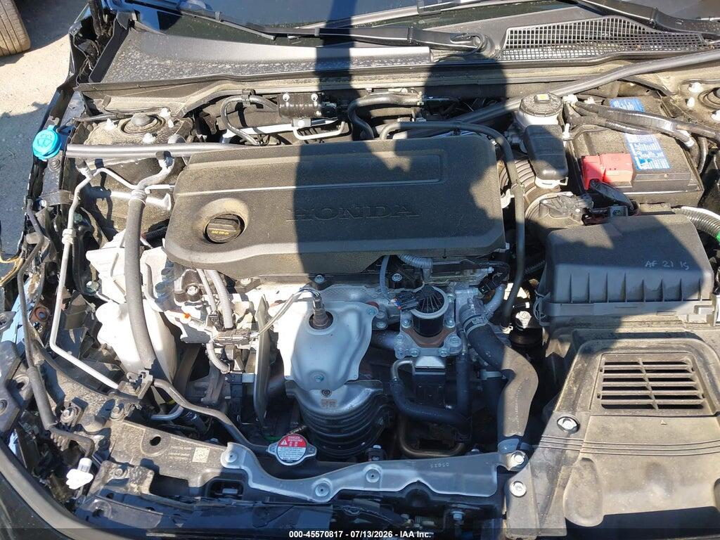 2HGFE2F26SH599745 2025 HONDA CIVIC photo no. 9