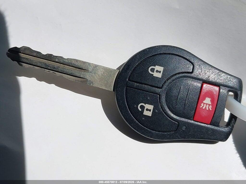 3N1CN7AP1CL934584 2012 NISSAN VERSA photo no. 11