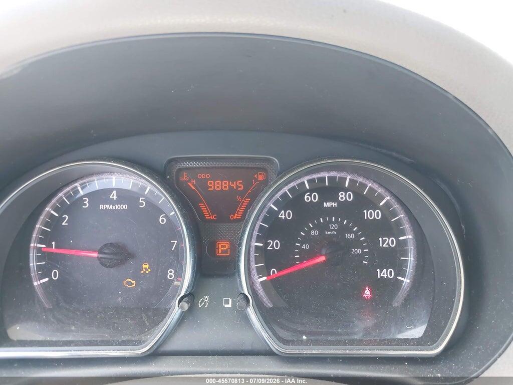 3N1CN7AP1CL934584 2012 NISSAN VERSA photo no. 7