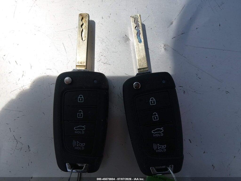 KMHLL4DG1RU827705 2024 HYUNDAI ELANTRA photo no. 11