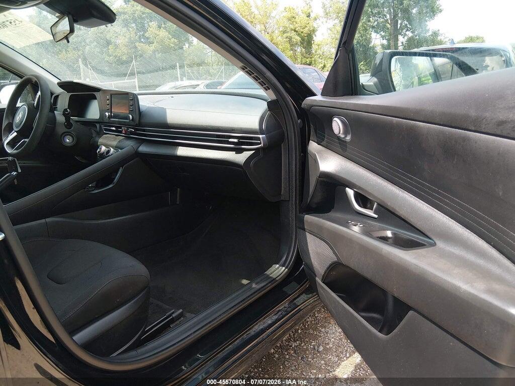 KMHLL4DG1RU827705 2024 HYUNDAI ELANTRA photo no. 5