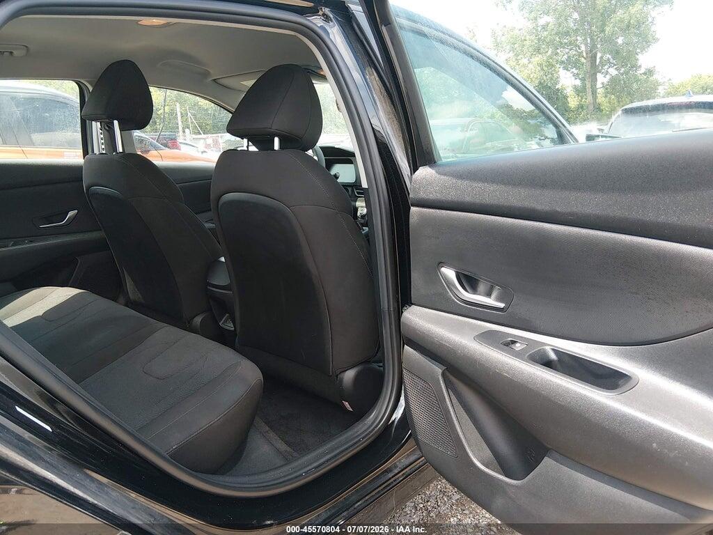 KMHLL4DG1RU827705 2024 HYUNDAI ELANTRA photo no. 8