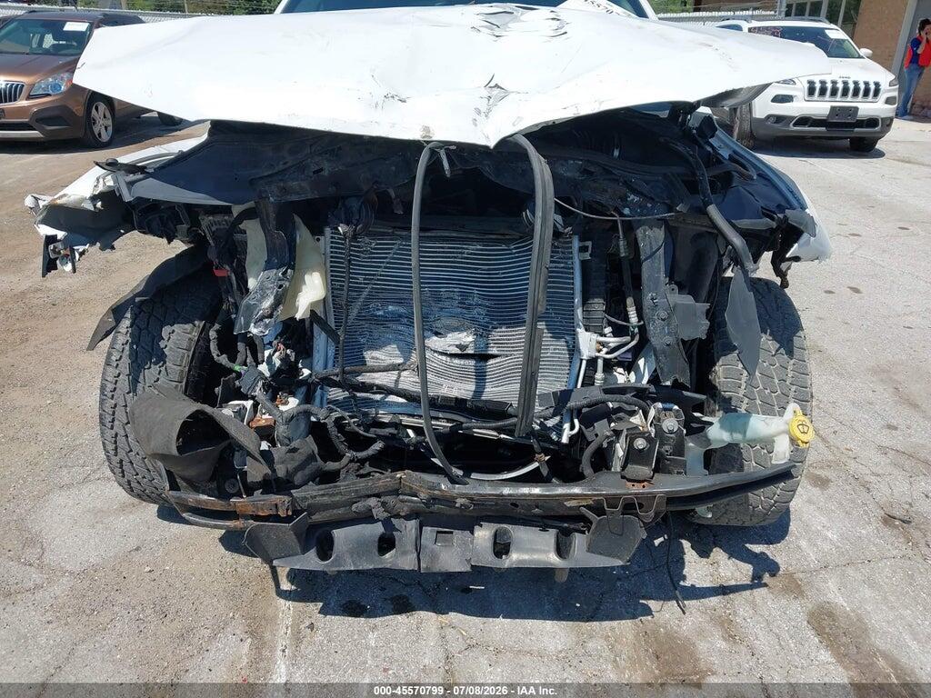 1C4RDHDG5EC557557 2014 DODGE DURANGO photo no. 6