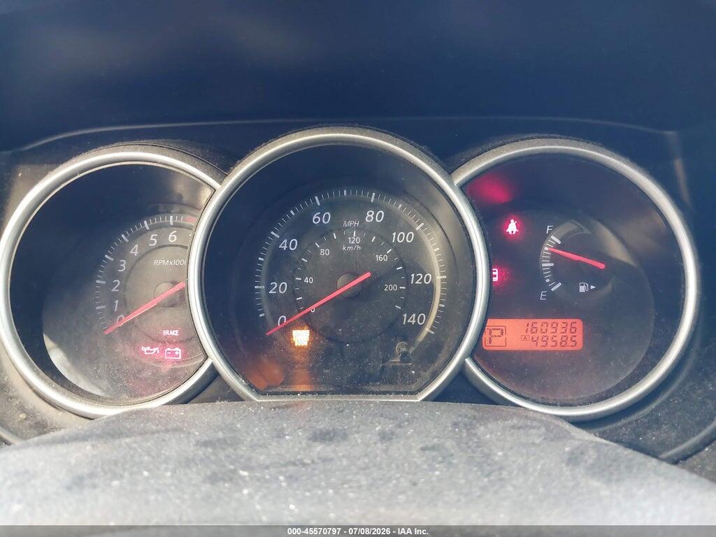 3N1BC1CP9BL474388 2011 NISSAN VERSA photo no. 7
