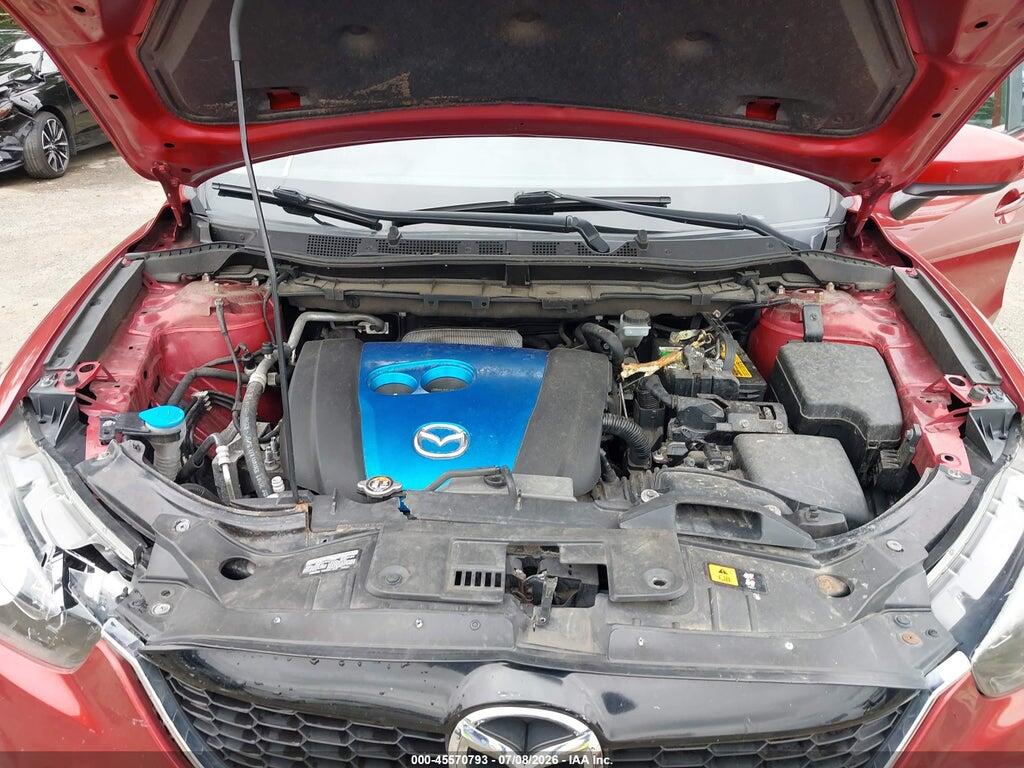 JM3KE2CE9D0102830 2013 MAZDA CX-5 photo no. 10