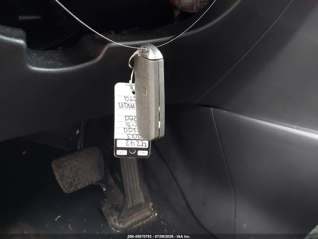 JM3KE2CE9D0102830 2013 MAZDA CX-5 photo no. 11