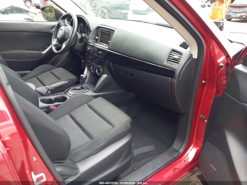 JM3KE2CE9D0102830 2013 MAZDA CX-5 photo no. 5