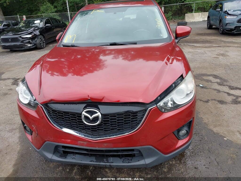 JM3KE2CE9D0102830 2013 MAZDA CX-5 photo no. 6