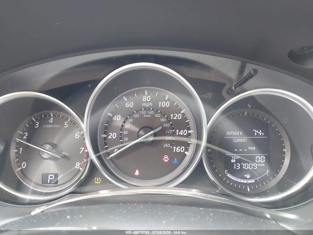 JM3KE2CE9D0102830 2013 MAZDA CX-5 photo no. 7