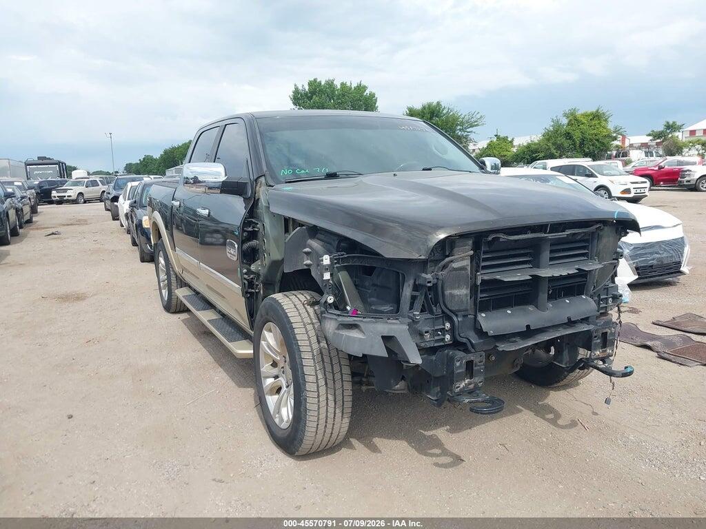 1C6RR7PT8DS684898 2013 RAM 1500 photo no. 1