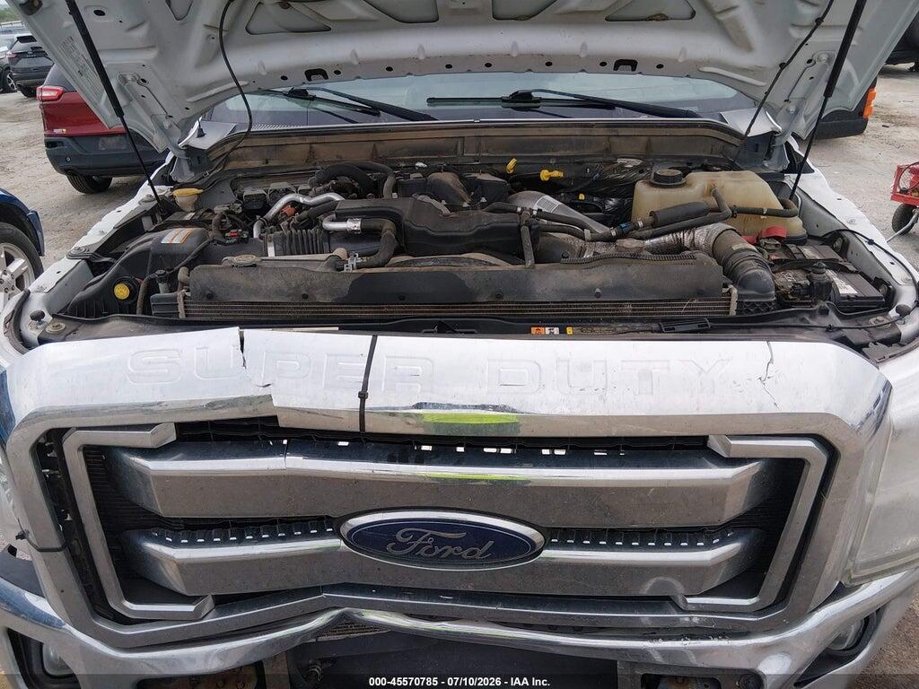 1FT8W3BT0GEC15014 2016 FORD F-350 photo no. 10