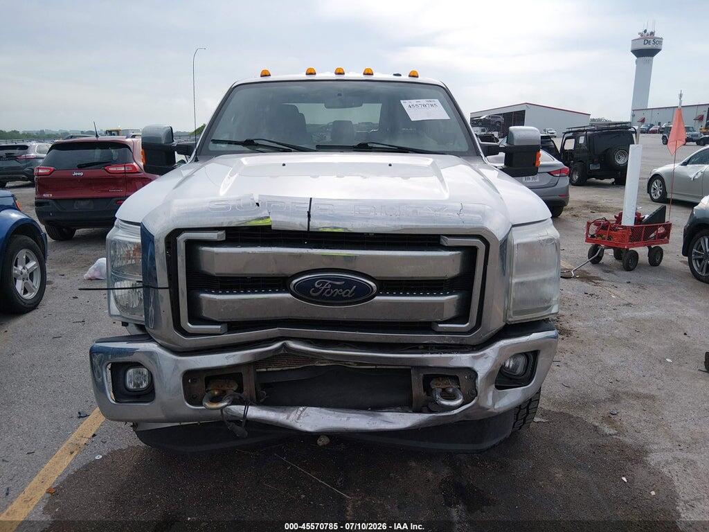 1FT8W3BT0GEC15014 2016 FORD F-350 photo no. 12