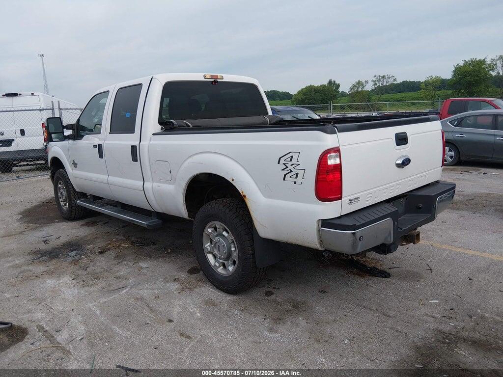 1FT8W3BT0GEC15014 2016 FORD F-350 photo no. 3