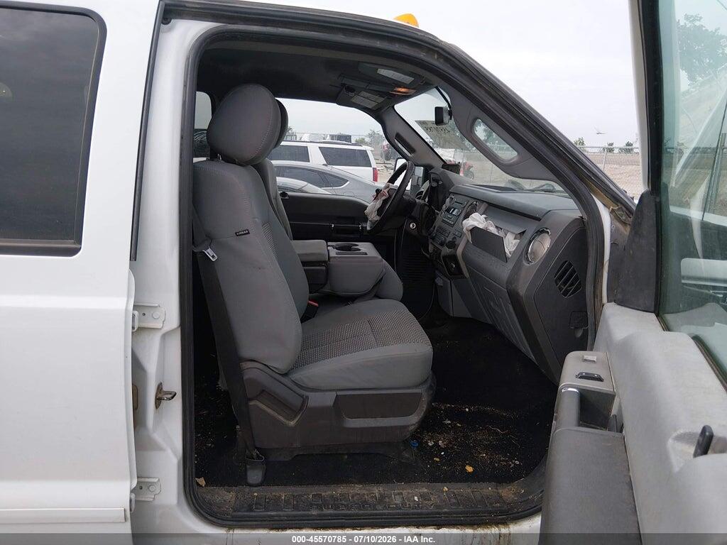 1FT8W3BT0GEC15014 2016 FORD F-350 photo no. 5