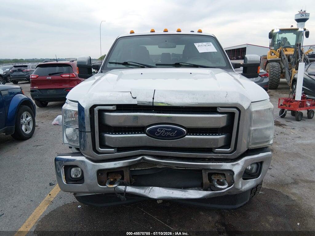 1FT8W3BT0GEC15014 2016 FORD F-350 photo no. 6