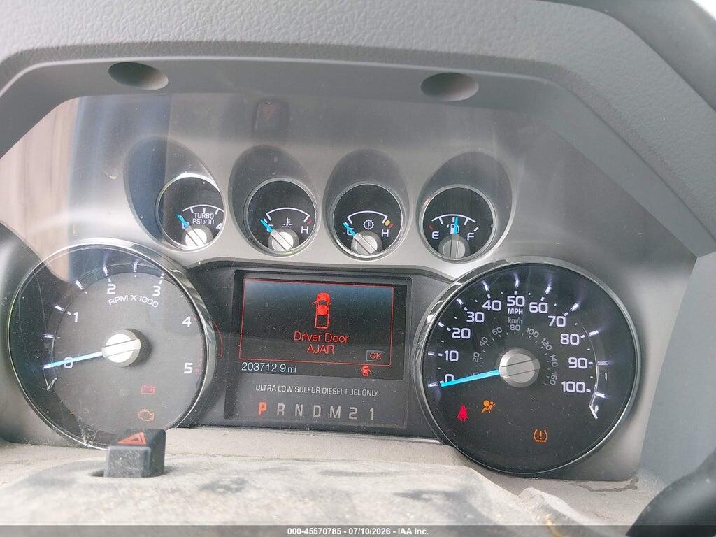 1FT8W3BT0GEC15014 2016 FORD F-350 photo no. 7