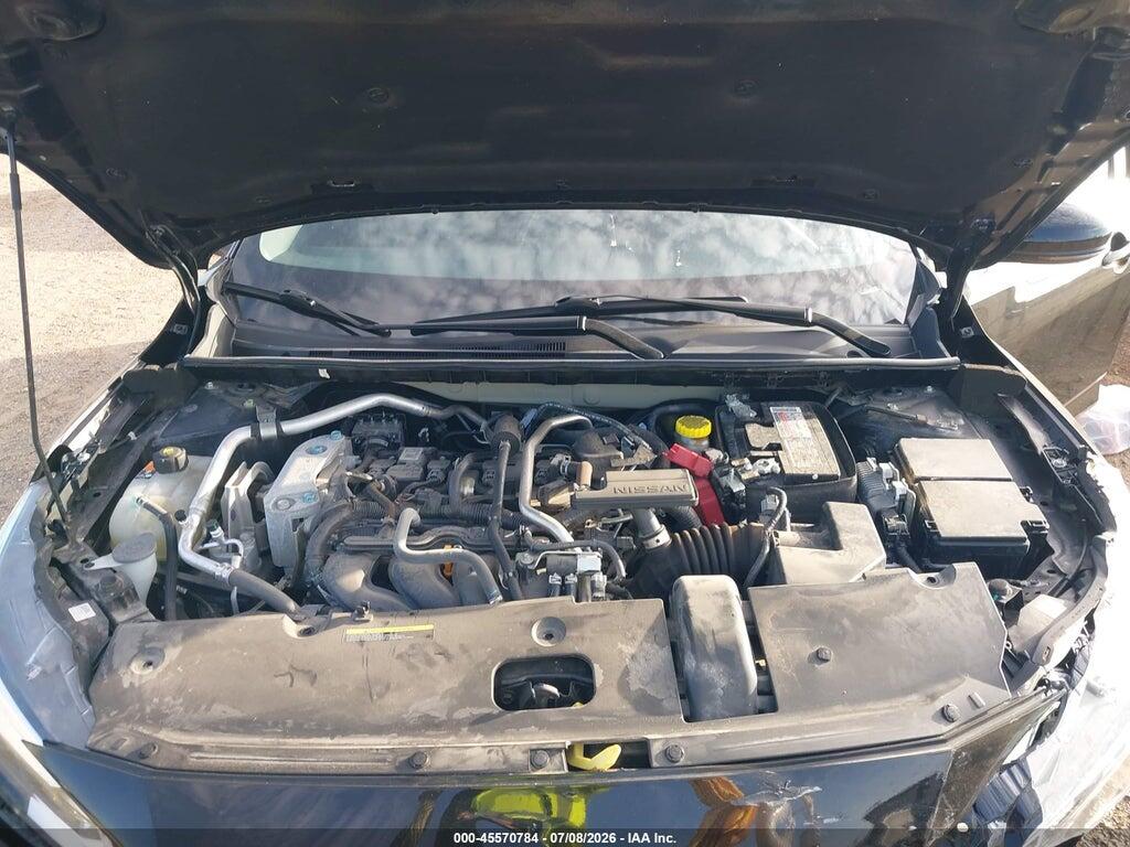 3N1AB8DV8PY282300 2023 NISSAN SENTRA photo no. 10