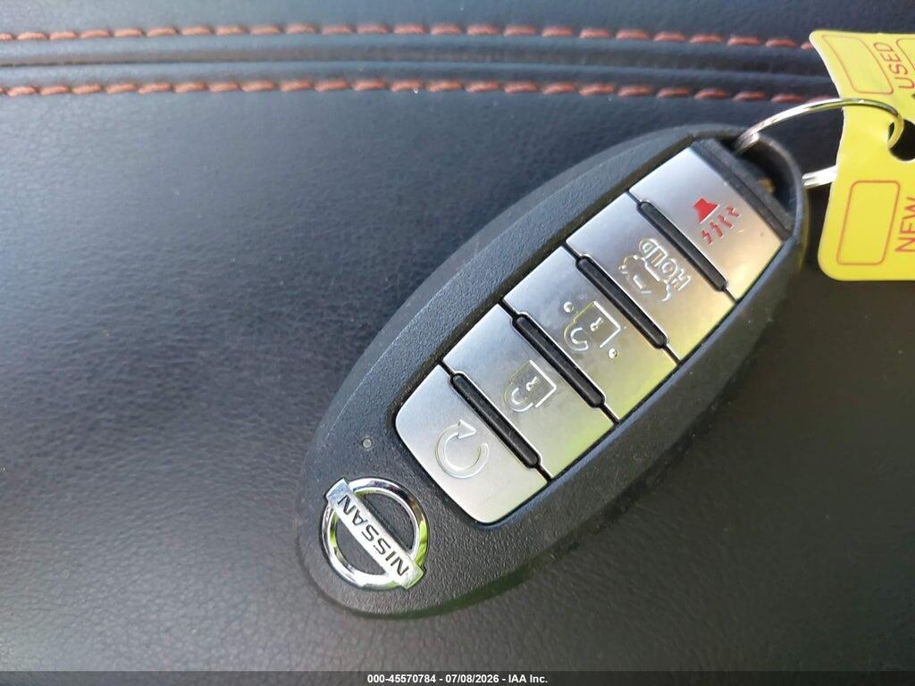 3N1AB8DV8PY282300 2023 NISSAN SENTRA photo no. 11