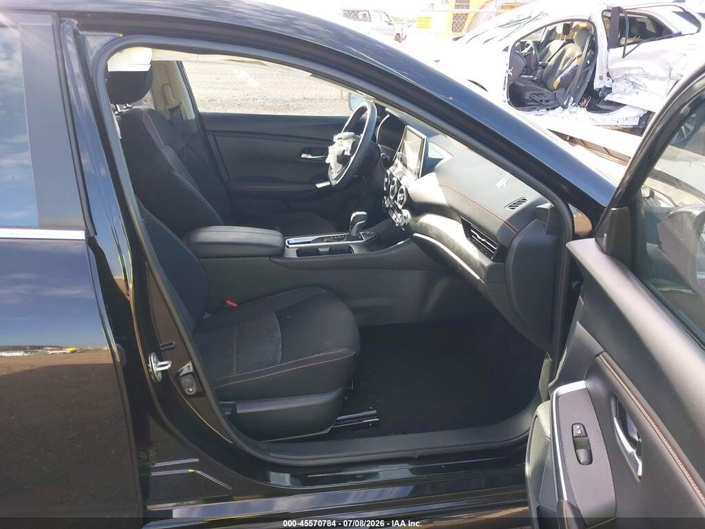 3N1AB8DV8PY282300 2023 NISSAN SENTRA photo no. 5