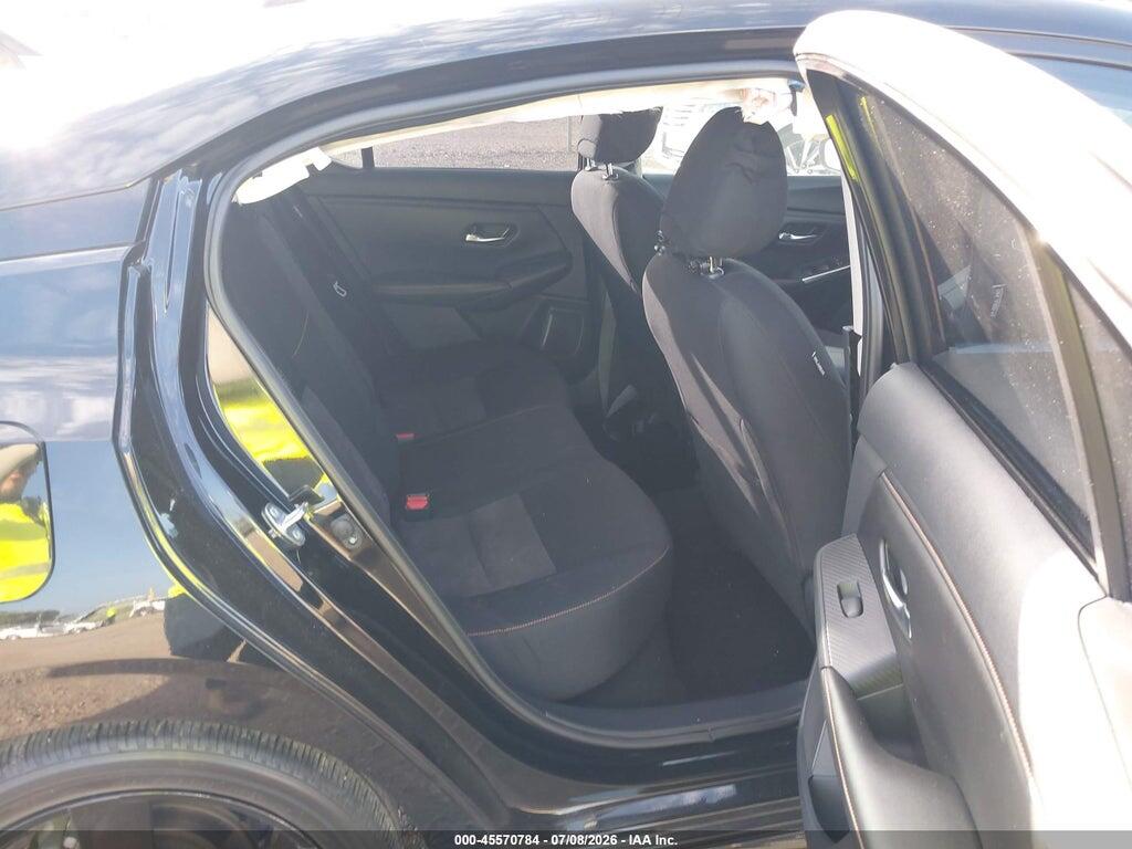 3N1AB8DV8PY282300 2023 NISSAN SENTRA photo no. 8