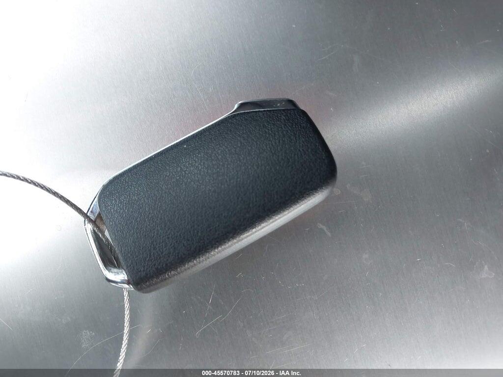 KNAE35LD0N6106409 2022 KIA STINGER photo no. 11